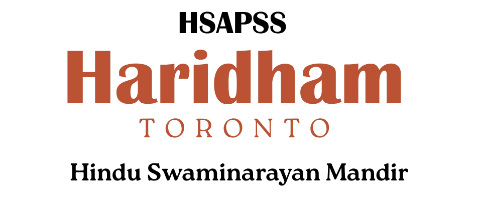 Haridham Toronto